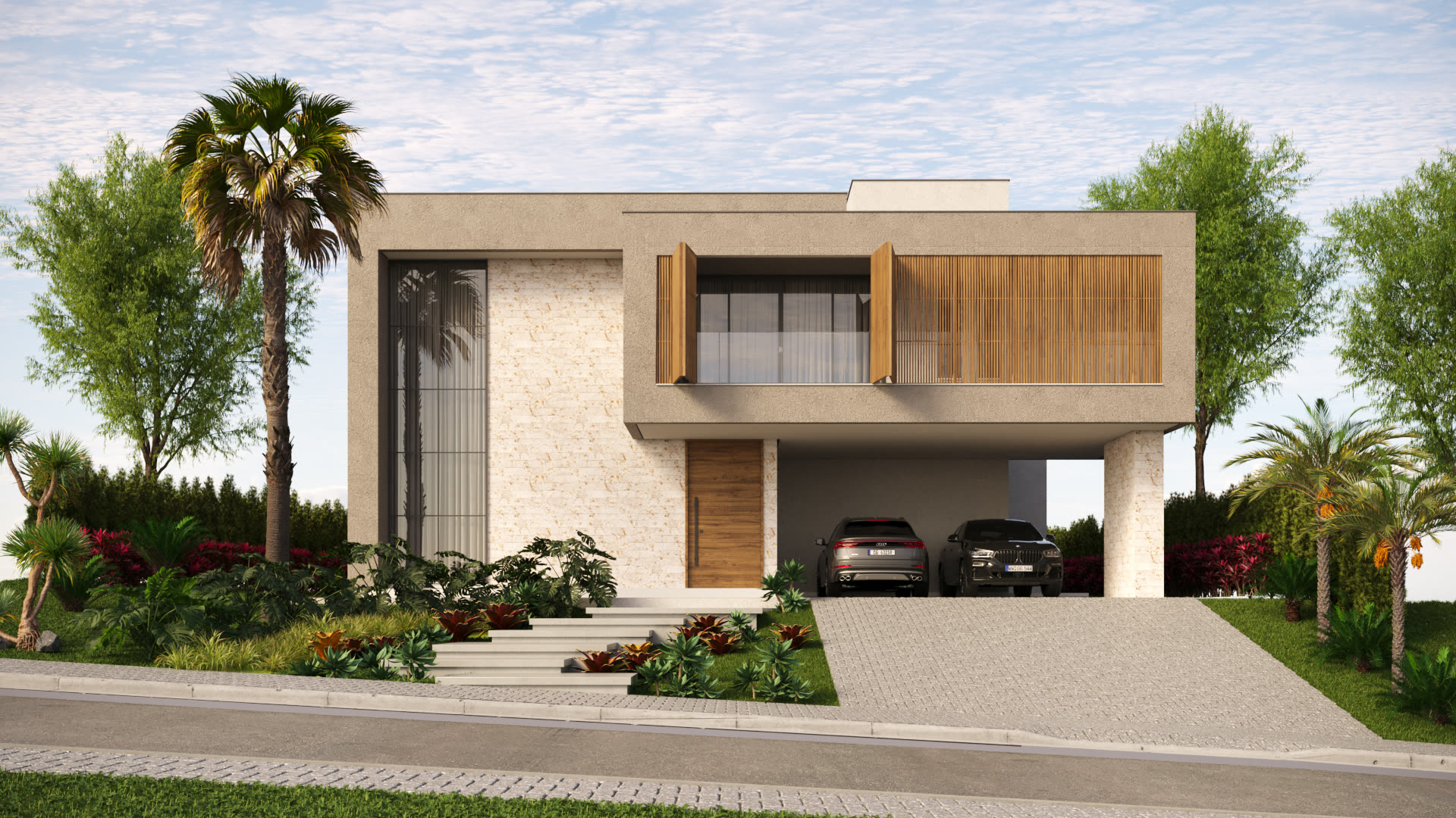 Projeto Singulari Design de Interiores